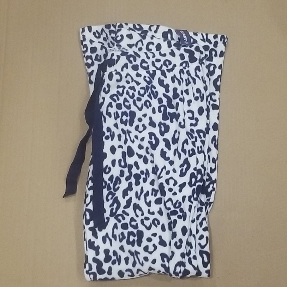 Women's pajama pants